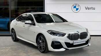 BMW 2 Series 218i [136] M Sport 4dr DCT Petrol Saloon